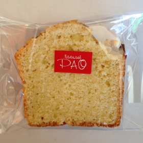 おからのケーキのイメージ