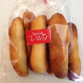チーズスティックのイメージ